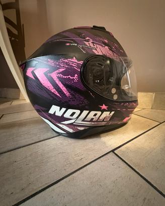 Casco nolan