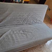 Divano letto Ikea Beddinge