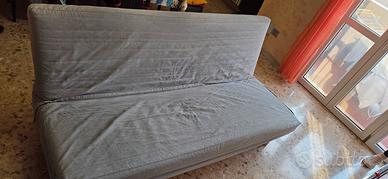 Divano letto Ikea Beddinge