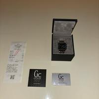 Orologio Cronografo Nuovo e Completo Firmato”Guess
