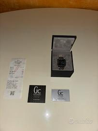 Orologio Cronografo Nuovo e Completo Firmato”Guess