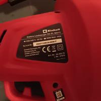 Soffiatore/aspiratore elettrico