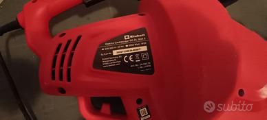 Soffiatore/aspiratore elettrico