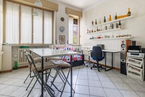Monolocale, Via Della Libertà 68 - Settimo Milanes