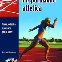 libro Preparazione atletica. Forza, velocità e pot