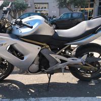 Kawasaki ER 6F - 2007