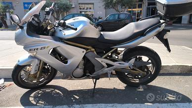 Kawasaki ER 6F - 2007