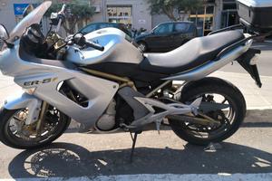 Kawasaki ER 6F - 2007