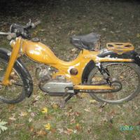 Ricambi Vivi Viberti 2 marce e Piaggio SI