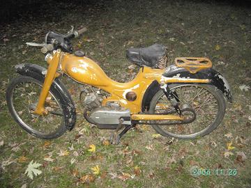 Ricambi Vivi Viberti 2 marce e Piaggio SI