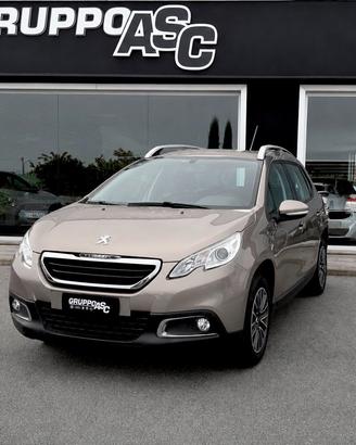 Peugeot 2008 1.4 hdi 68 CV 8v Active