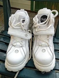 SCARPE Buffalo