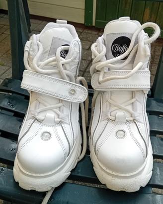 SCARPE Buffalo