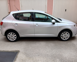 Seat ibiza gpl