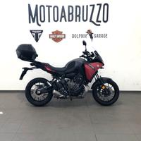 Yamaha Tracer 700 PER PATENTE A2 ( 35 KW / 48CAVAL