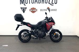 Yamaha Tracer 700 PER PATENTE A2 ( 35 KW / 48CAVAL
