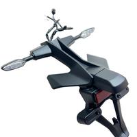 Portatarga originale completo yamaha R1 nuovo