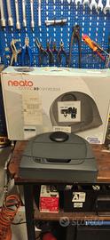 robot neato d3 connect