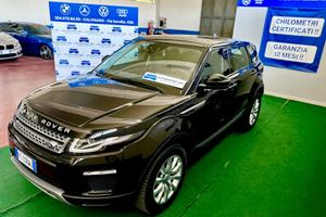 Land Rover Range Evoque 2.0 TD4 150 CV 5p. Busines
