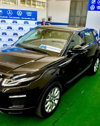 Land Rover Range Evoque 2.0 TD4 150 CV 5p. Busines