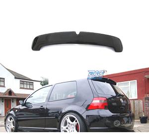 SPOILER ALA VOLKSWAGEN VW GOLF 4 97-03