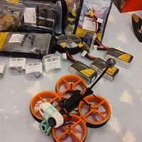 cinerace 20 flywoo drone