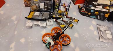 cinerace 20 flywoo drone