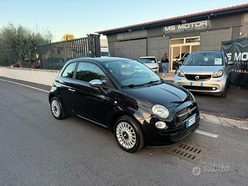 Fiat 500 1.2 Euro5A - Superprezzo - Tutto incluso 