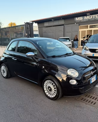 Fiat 500 1.2 Euro5A - Superprezzo - Tutto incluso 