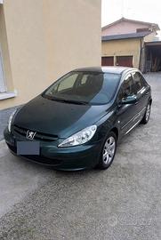 Peugeot 307 2.0 HDI 90Cv