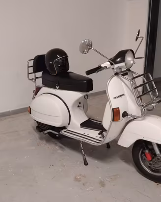Vespa PX 125 del 83
