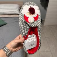 Pantofole NUOVE taglia 39/41