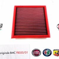 Filtro aria BMC  usato