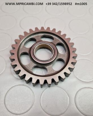 INGRANAGGIO RINVIO HONDA CR 125 2003 2002 CR125 20