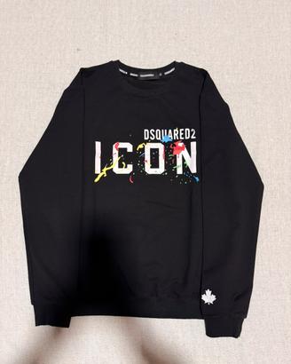 Felpa dsquared2