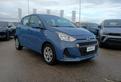 Hyundai i10 1.0 LPGI Econext Comfort