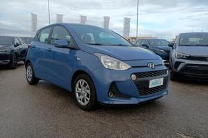 Hyundai i10 1.0 LPGI Econext Comfort