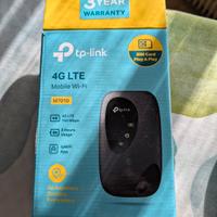 Wifi mobile 4G LTE. M7010