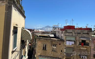 Appartamento a Napoli 2 locali