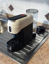 Macchina da caffè in capsule