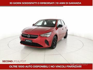 Opel Corsa 1.2 Elegance s&s 75cv