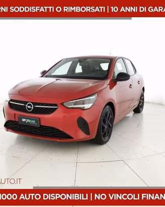 Opel Corsa 1.2 Elegance s&s 75cv
