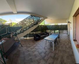 Appartamento in villa - Torre a Mare (BA)