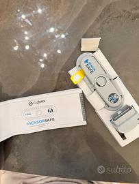 Sensor safe cybex