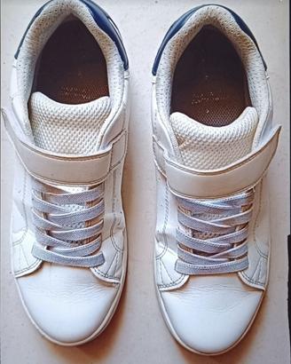 Snickers GEOX