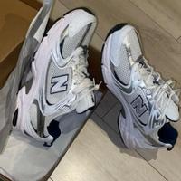 New Balance 530 Taglia 39.5 Nuove