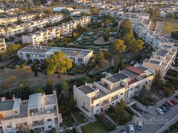 Appartamento in Residence Ecopolis