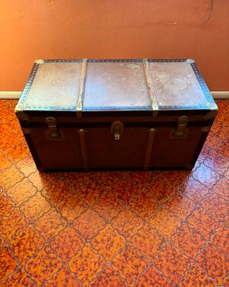 Baule della nonna