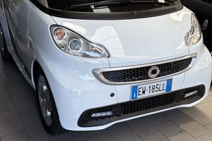 Smart ForTwo 1000 52 kW coupé passion