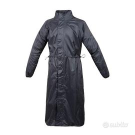 GIACCA ANTIPIOGGIA TUCANO URBANO PARABELLUM